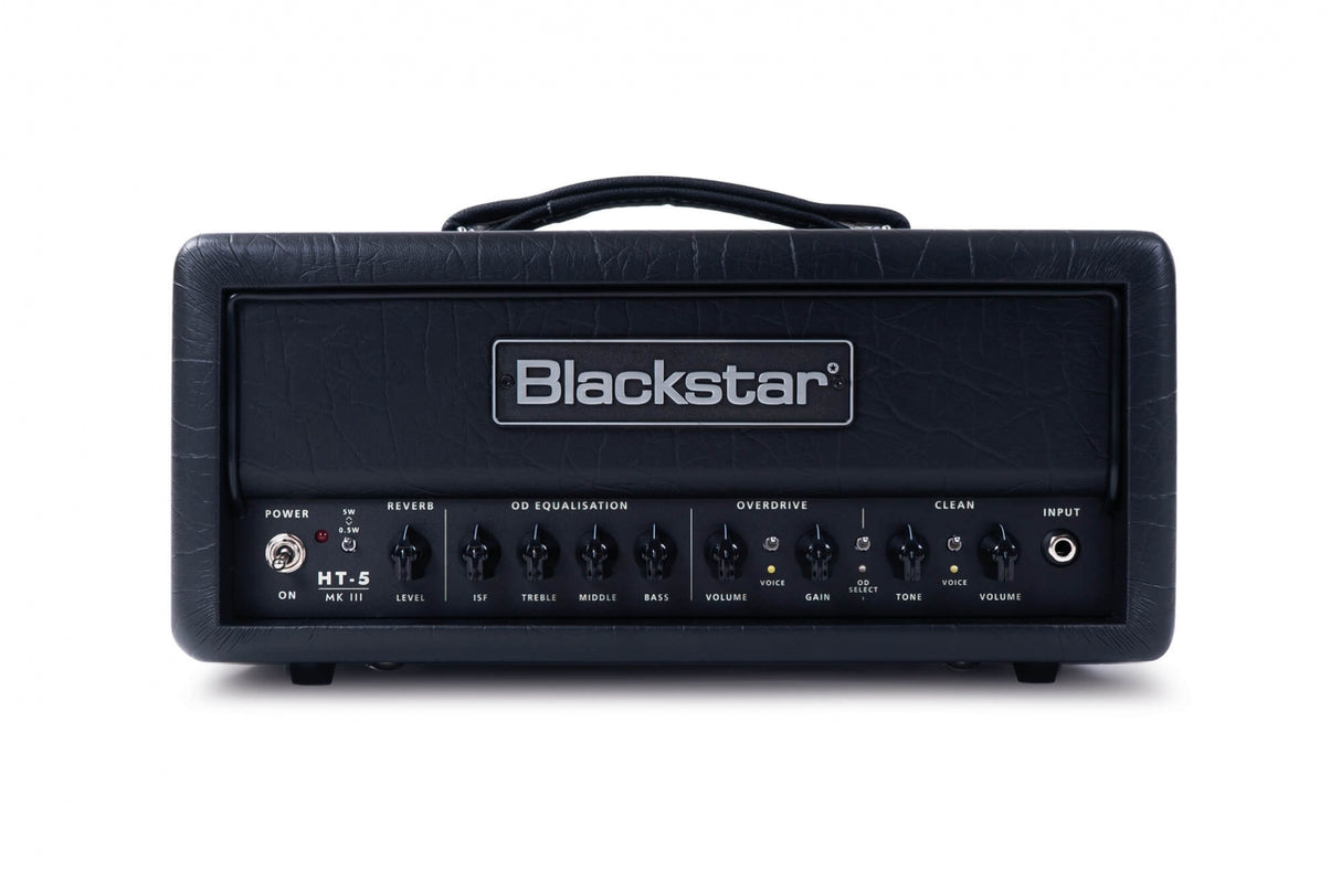 Blackstar HT-5RH MkIII Head