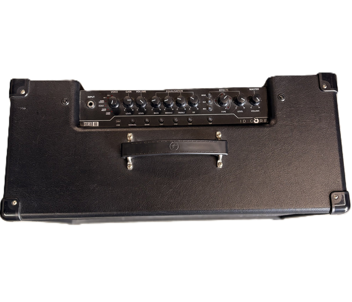 Blackstar ID Core Stereo 100