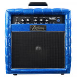 Kustom 66 Dart - 10 Watt Electric Guitar Combo Amplifier - Blue Tuck And Roll