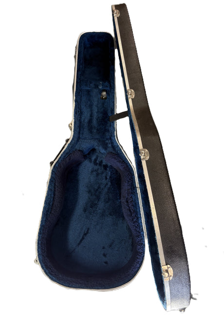 Kinsman Parlour Hard Case