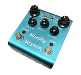 Strymon Blue Sky Reverberator