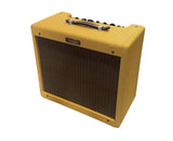 Fender Blues Junior LTD Tweed With Celestion Speaker