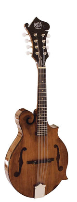 Barnes And Mullins Mandolin - Salvino Model