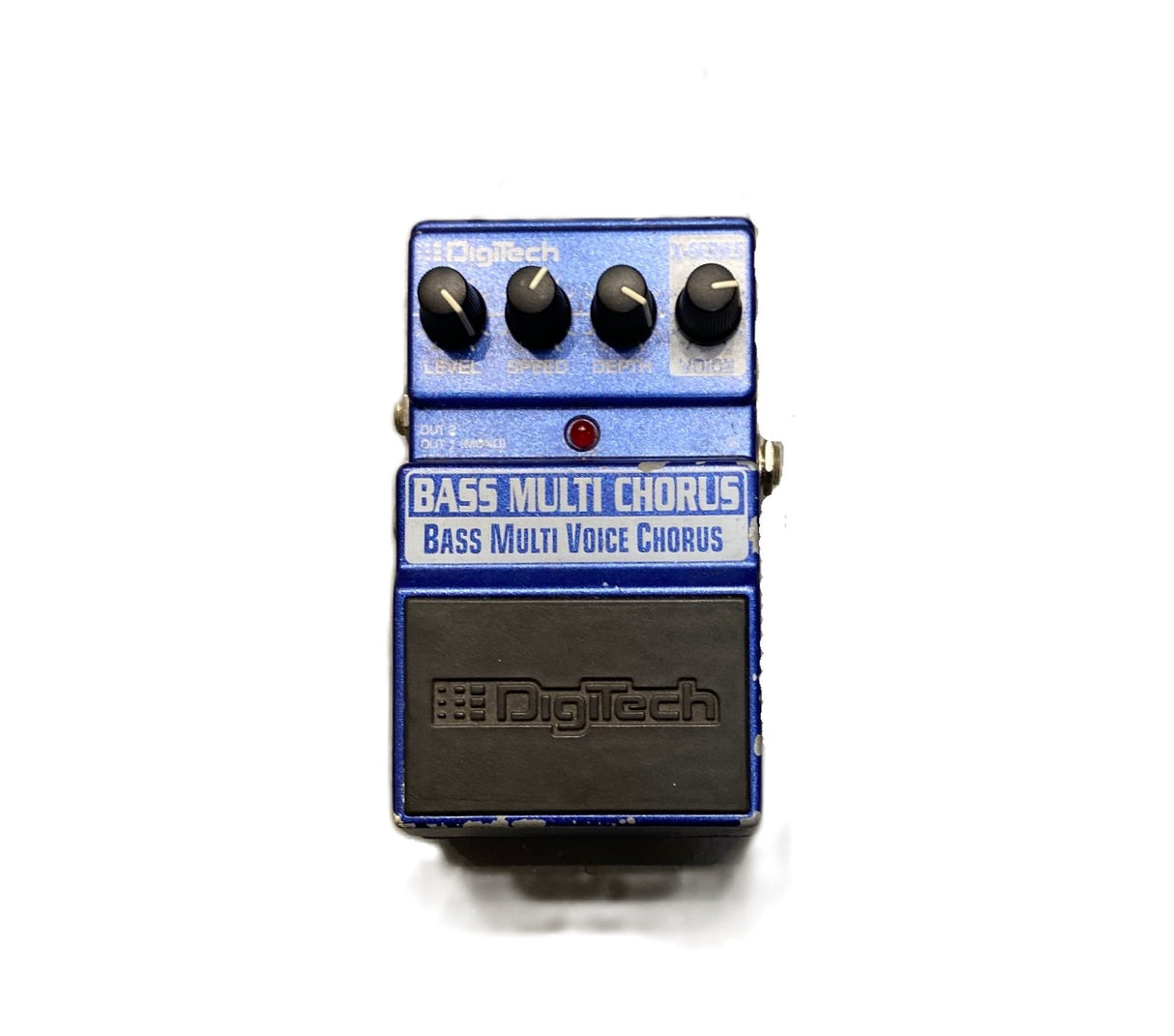 Digitech Bass Multi Chorus