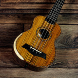 Barnes & Mullins Soprano Ukulele - Walnut