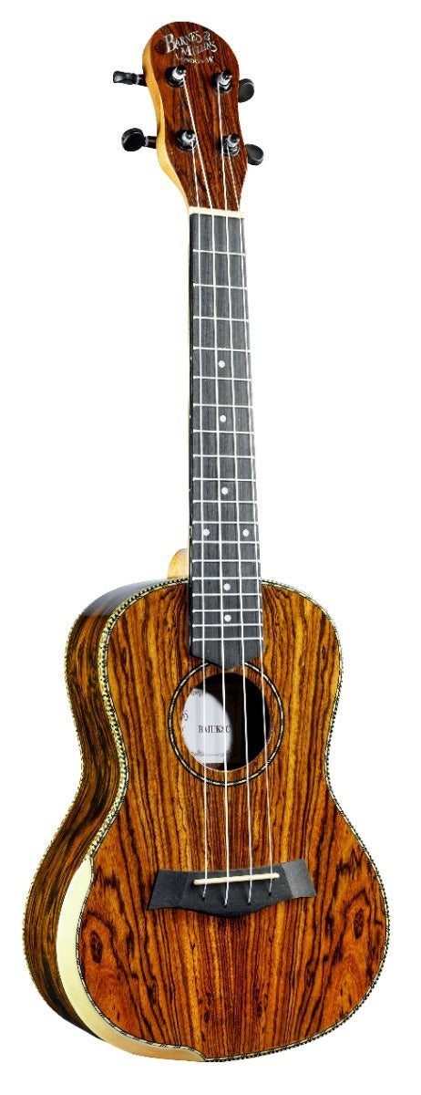 Barnes And Mullins BMUK8C Ukulele Concert - Becote