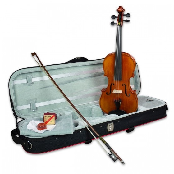 Hidersine Piacenza Violin Outfit 4/4