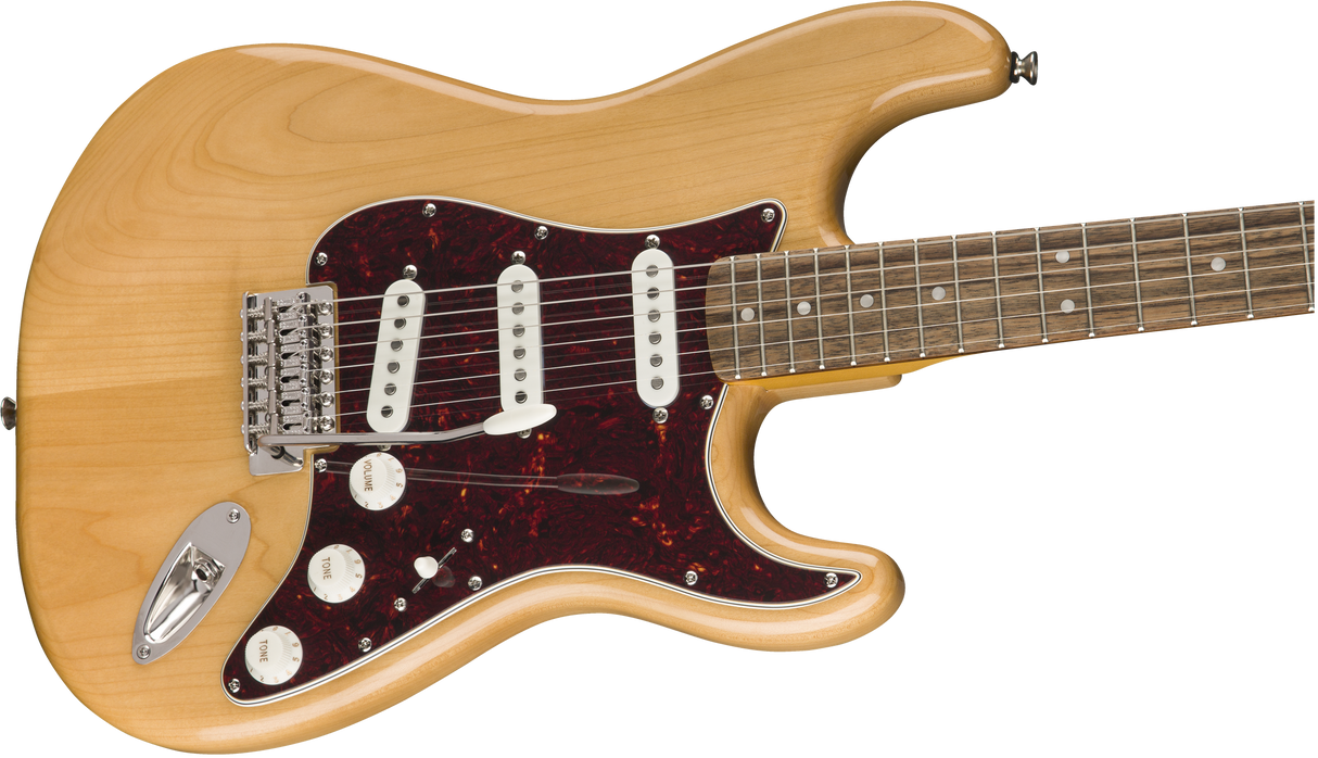 Squier Classic Vibe 70s Strat Natural