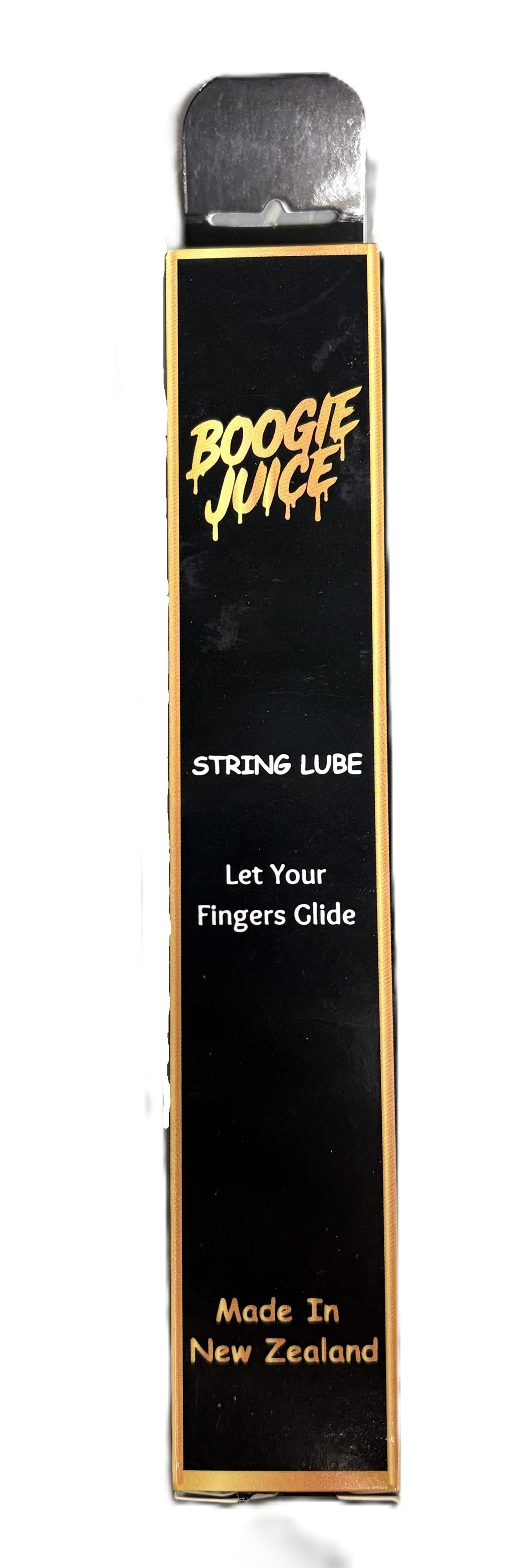 Boogie Juice String Lube