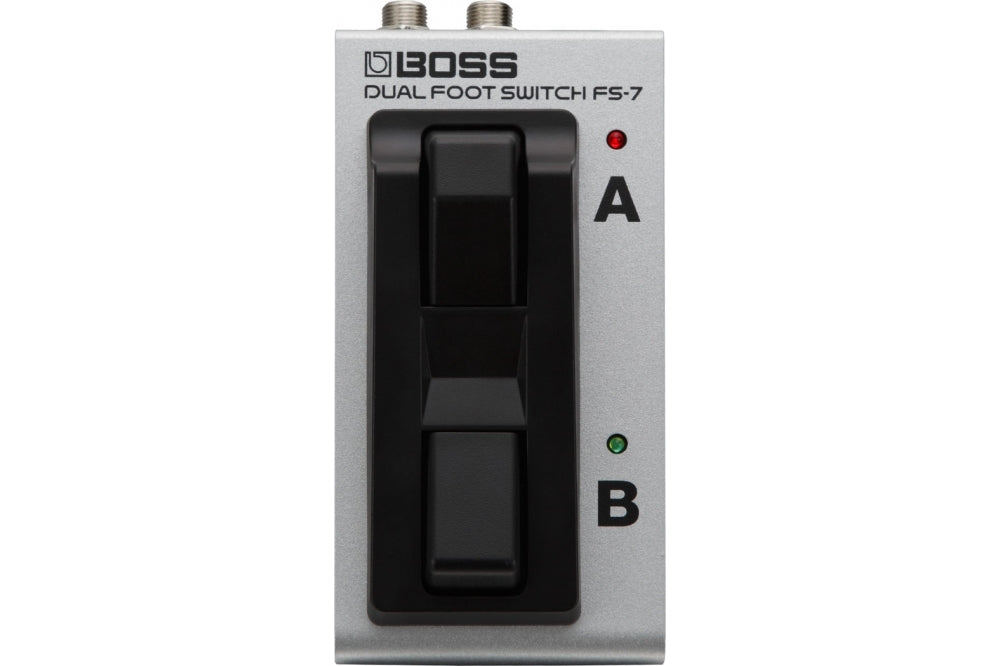 Boss Fs-7 Dual Foot Switch