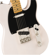 Squier Classic Vibe 50s Tele White Blonde