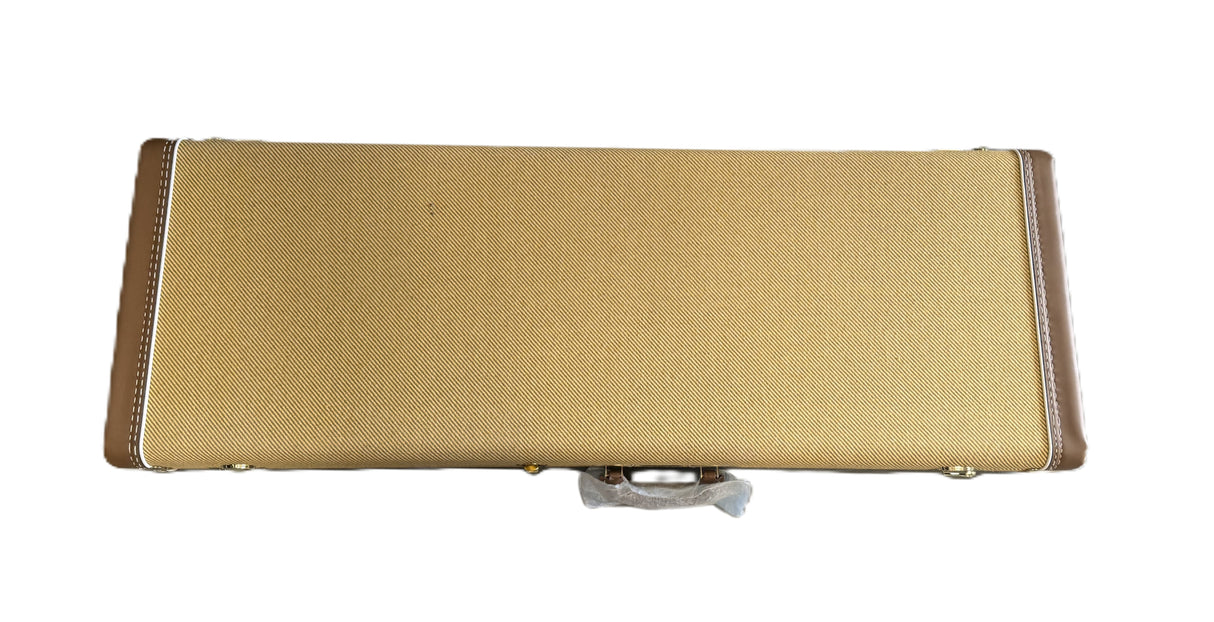 Fender 70th Anniversary Broadcaster Blackguard Blonde 2020