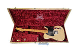 Fender 70th Anniversary Broadcaster Blackguard Blonde 2020