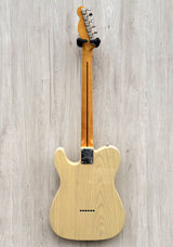 Fender 70th Anniversary Broadcaster Blackguard Blonde 2020