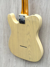 Fender 70th Anniversary Broadcaster Blackguard Blonde 2020