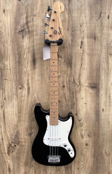 Squier Bronco Bass Black