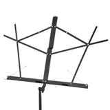Hercules BS020B Music Stand With Bag