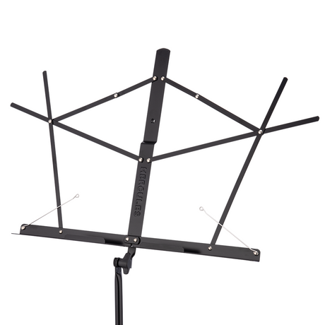 Hercules BS020B Music Stand With Bag