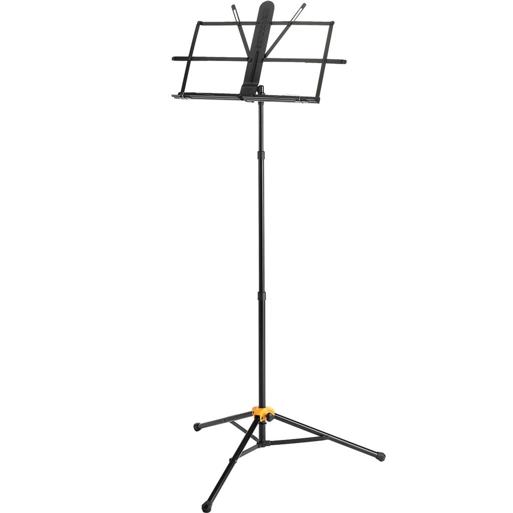 Hercules BS118BB EZ Grip Music Stand with Bag