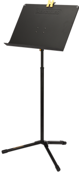 Hercules BS200BPLUS Stackable Orchestra Music Stand