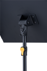 Hercules BS200BPLUS Stackable Orchestra Music Stand