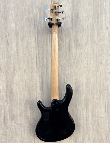 Cort Action Deluxe Bass Guitar DLX V Plus Faded Grey Burst