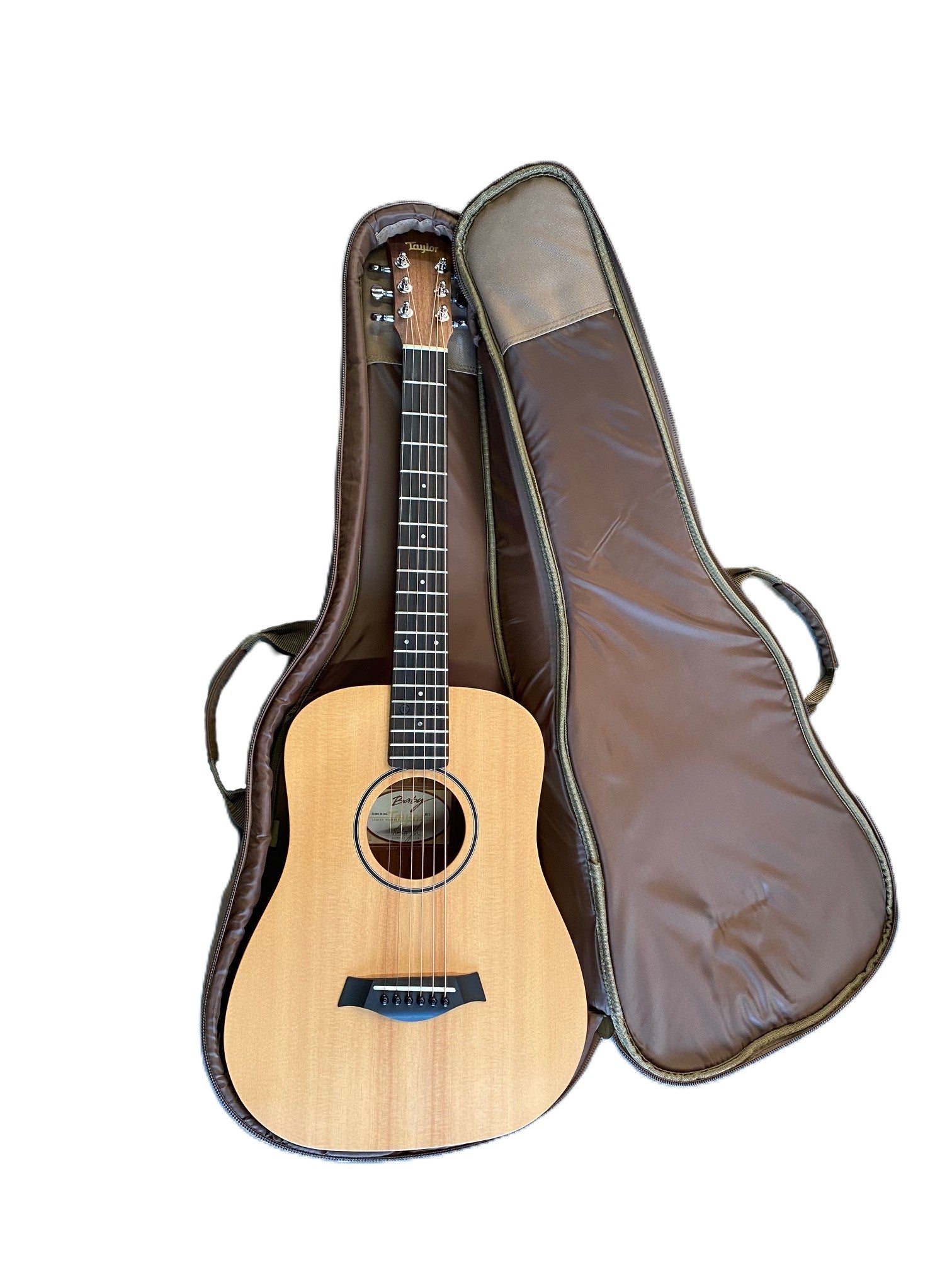 Taylor BT1 Baby Taylor Left Hand – Reidys Home Of Music
