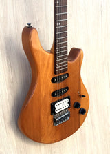 Washburn Maverick BT 4N Natural