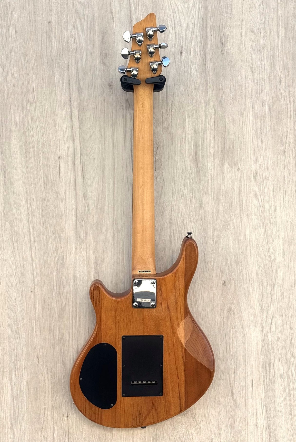 Washburn Maverick BT 4N Natural