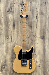 Fender Player Tele 2019 MN Butterscotch Blonde