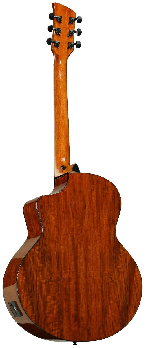 Brunswick BTK60 Grand Auditorium Electro-Acoustic Walnut