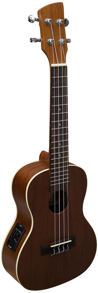 Brunswick BU4CE Electro Concert Ukulele