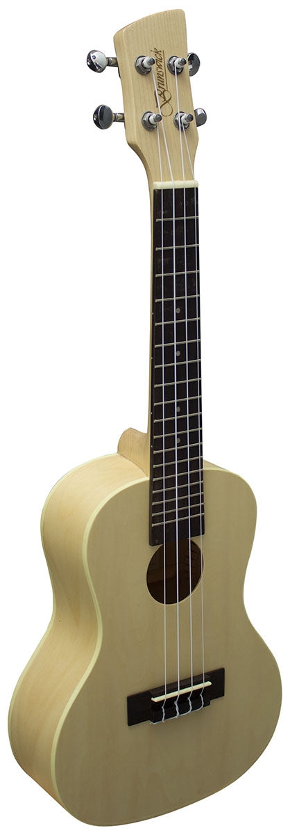 Brunswick BU5C Concert Ukulele