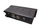 Behringer Ultrabass BXD3000H Bass Head