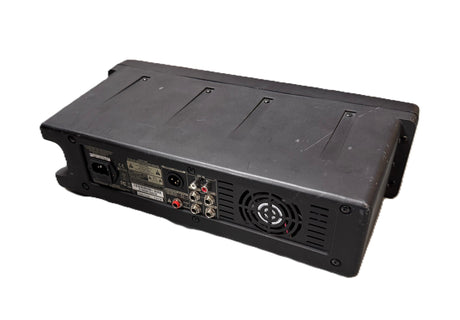Behringer Ultrabass BXD3000H Bass Head