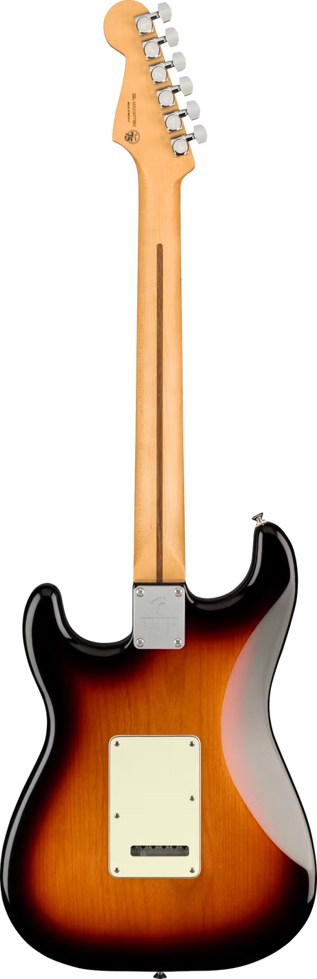 Fender Player Plus Strat 3 Colour Sunburst MN