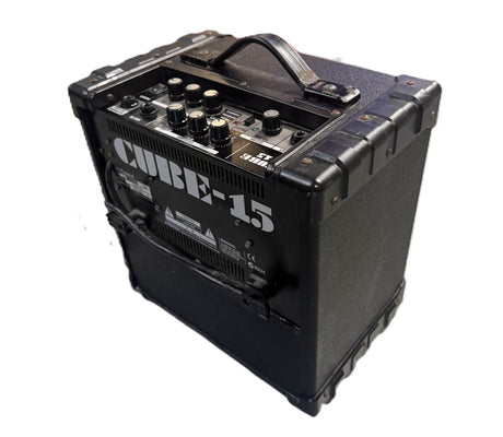 Roland Cube 15