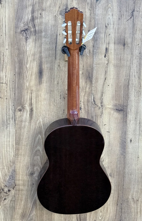 Cabellero By Manuel Rodriguez C3 Classical