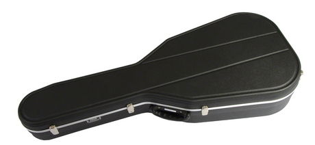 Hiscox Standard Acoustic Guitar Hard Case