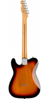 Fender Player Plus Nashville Telecaster 3 Col Sunburst