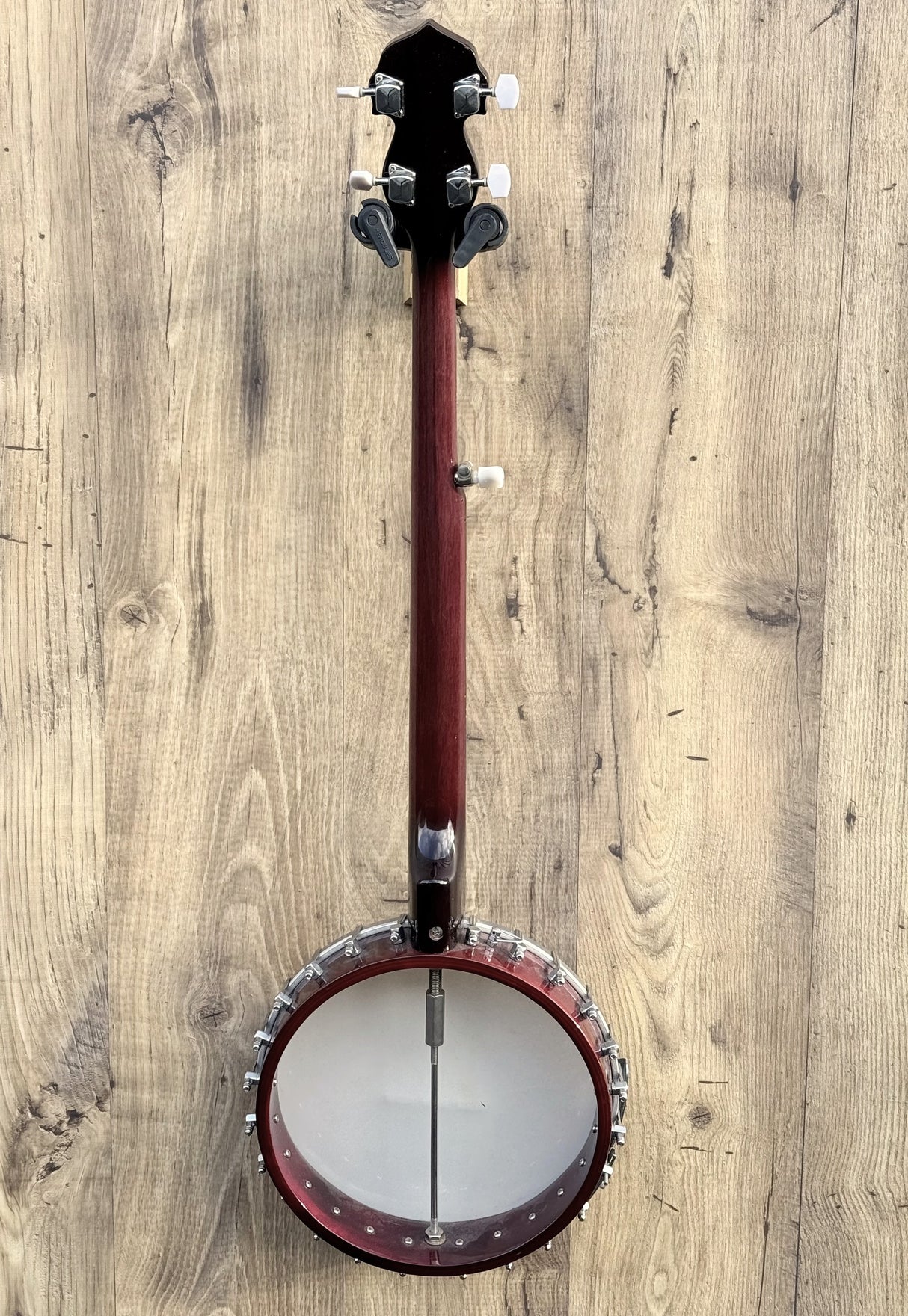 Countryman Open Back Banjo