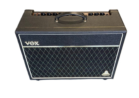 Vox	Cambridge 30