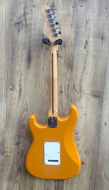 Fender Player Stratocaster MN Capri Orange 2022