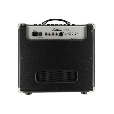Kustom Carbon 100 - 100W Electric Guitar Modelling Combo