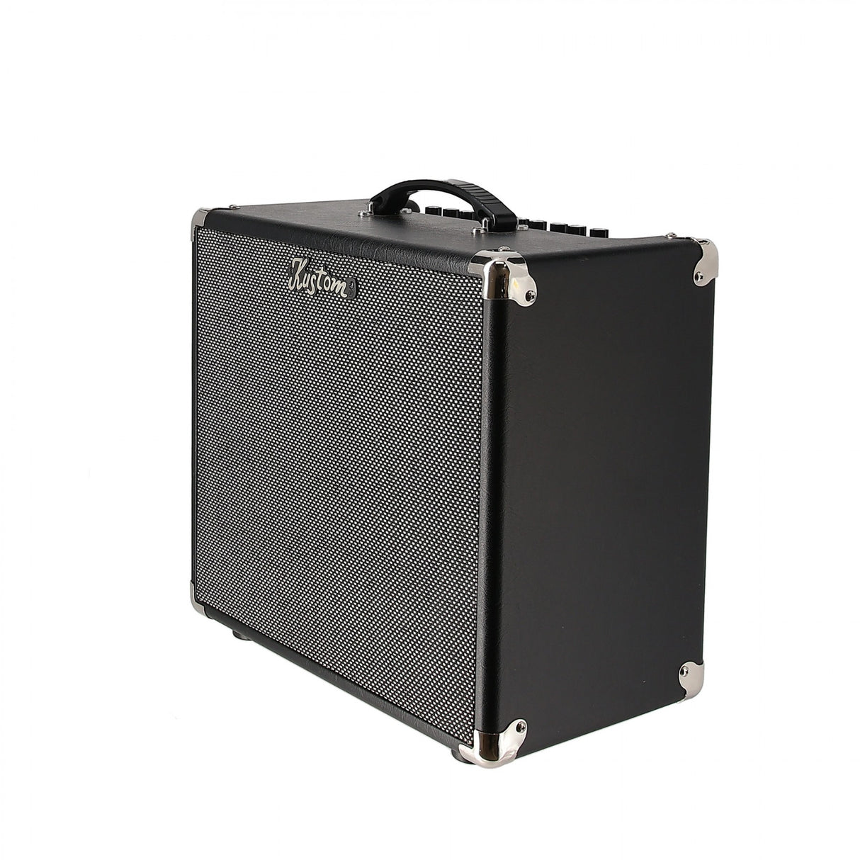 Kustom Carbon 100 - 100W Electric Guitar Modelling Combo