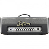 Kustom Carbon 100HD 100W Modelling Amplifier Head