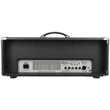 Kustom Carbon 100HD 100W Modelling Amplifier Head