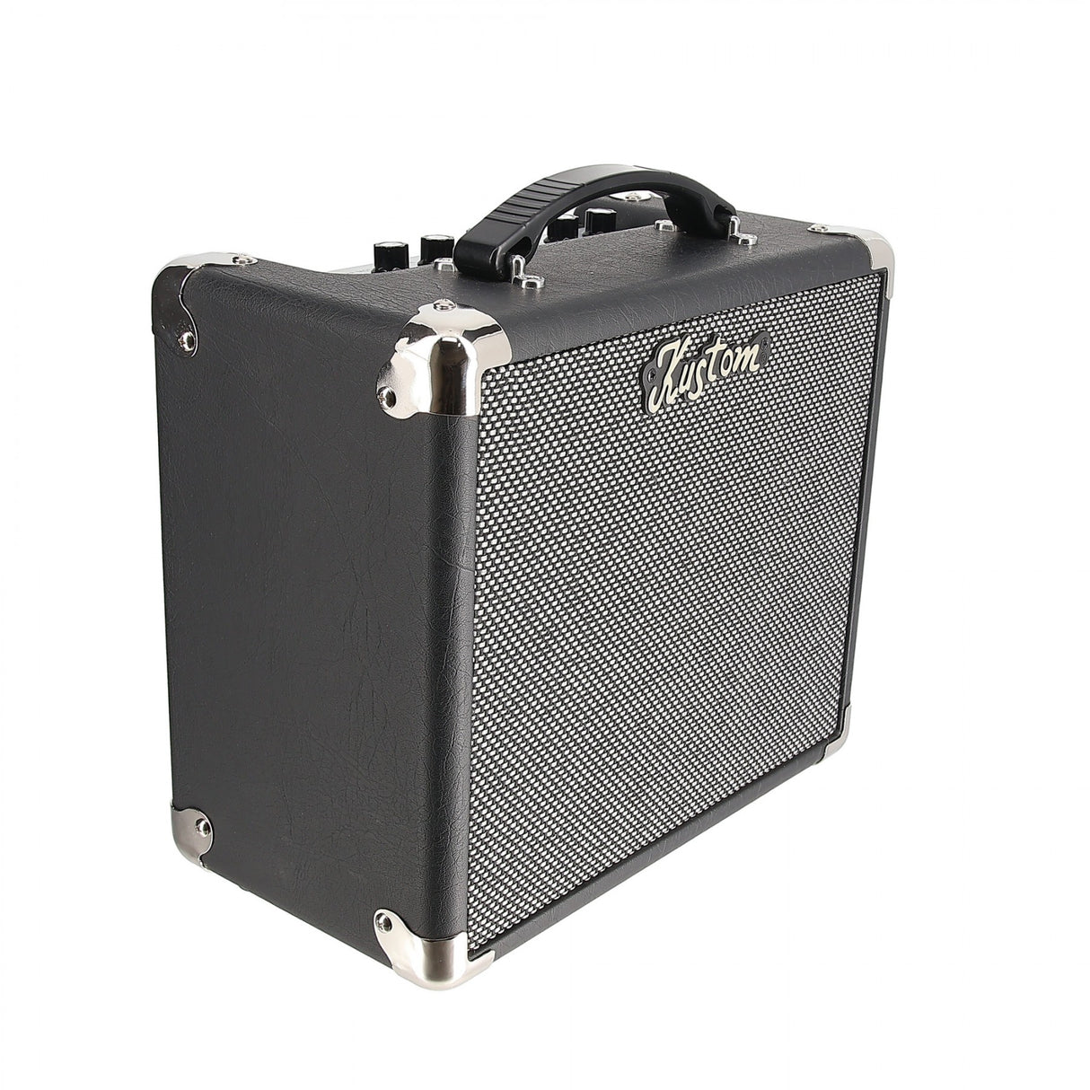 Kustom Carbon 25 - 25W Electric Guitar Modelling Combo