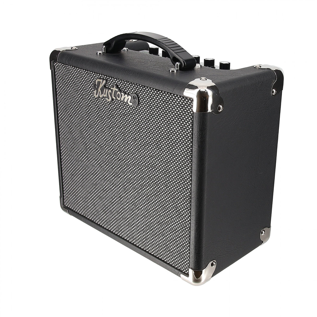 Kustom Carbon 25 - 25W Electric Guitar Modelling Combo