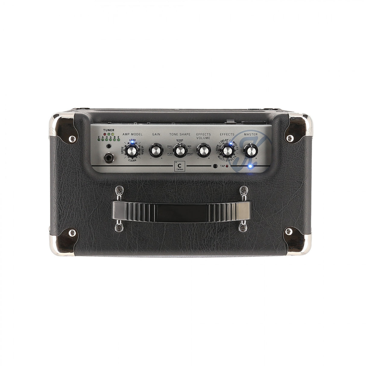 Kustom Carbon 25 - 25W Electric Guitar Modelling Combo